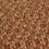 Chunky Jute Orange Umber